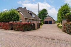 Willem van Gentsvaart 40, 5161AV Sprang-Capelle